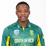 Kagiso Rabada